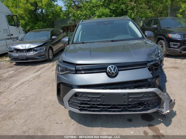 3VVUC7B28SM022832 Volkswagen tsi