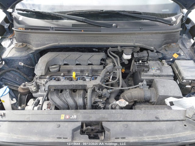 KMHRC8A32PU255401 Hyundai Venue Sel/limited