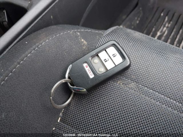 2HKRW1H38KH001672 Honda CR-V