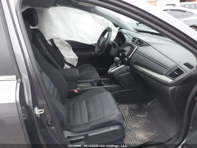 2HKRW1H38KH001672 Honda CR-V