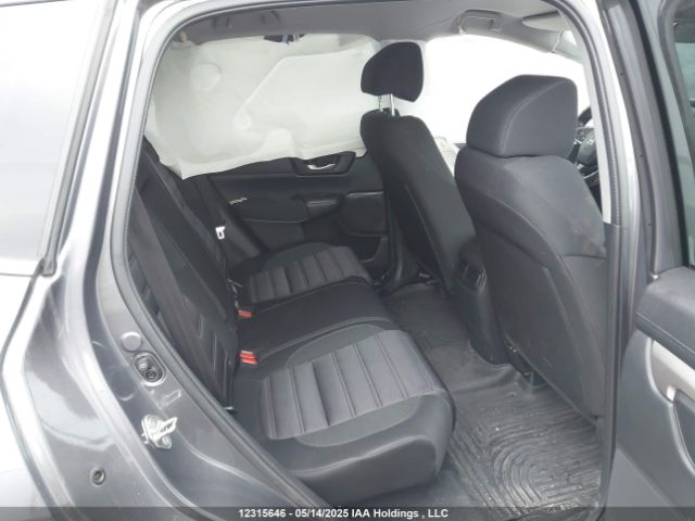 2HKRW1H38KH001672 Honda CR-V
