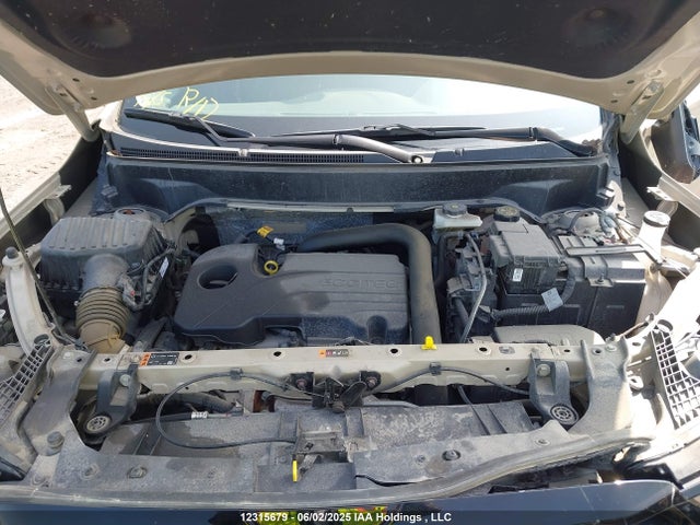 3GKALTEG0PL159847 GMC lsd
