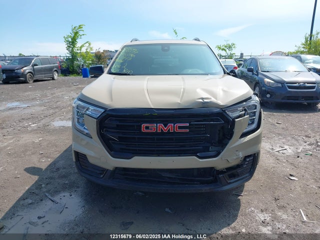 3GKALTEG0PL159847 GMC lsd