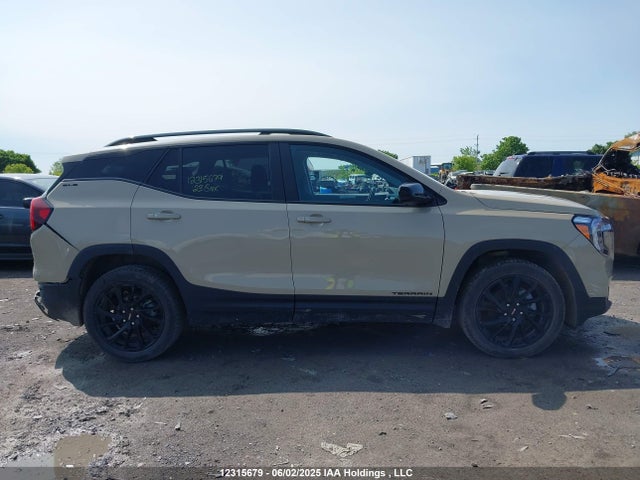 3GKALTEG0PL159847 GMC lsd
