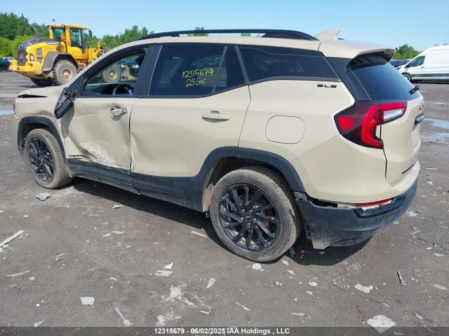 3GKALTEG0PL159847 GMC lsd