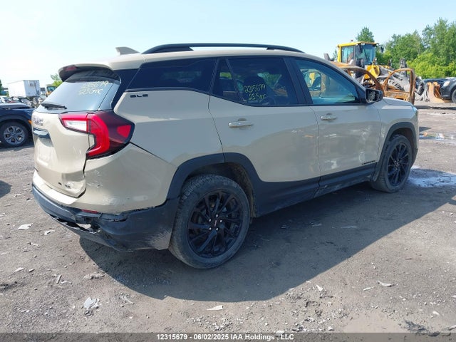 3GKALTEG0PL159847 GMC lsd