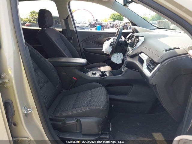 3GKALTEG0PL159847 GMC lsd