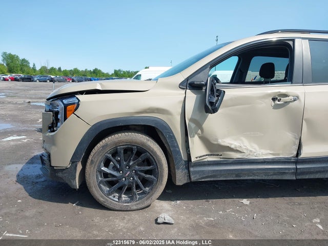 3GKALTEG0PL159847 GMC lsd