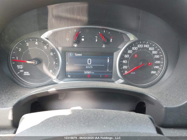 3GKALTEG0PL159847 GMC lsd