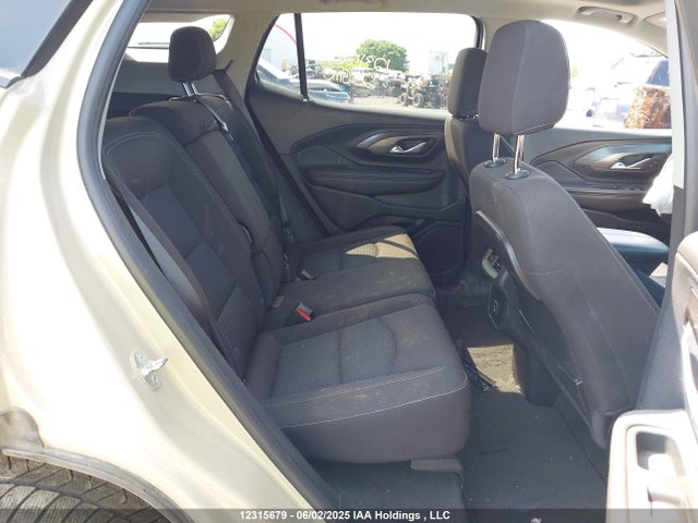 3GKALTEG0PL159847 GMC lsd
