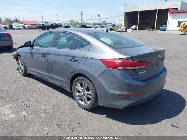 KMHD84LF5HU325583 Hyundai 2017