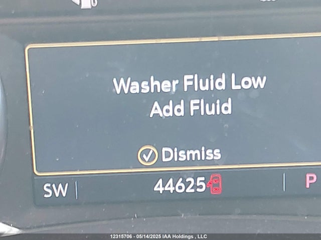 3GKALYEGXPL224216 GMC Terrain At4