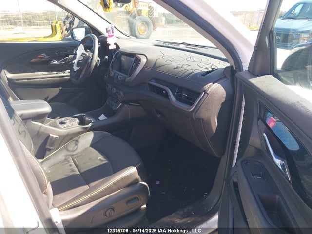 3GKALYEGXPL224216 GMC Terrain At4