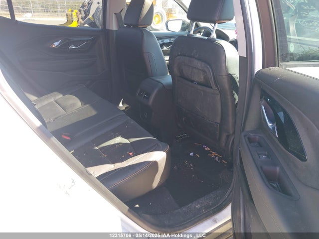 3GKALYEGXPL224216 GMC Terrain At4