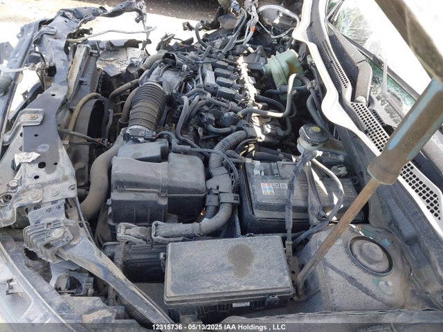 Honda l15b7 2017 2HGFC1F96HH101159 Image 10