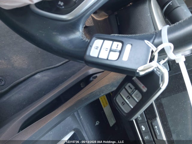 Honda l15b7 2017 2HGFC1F96HH101159 Image 11