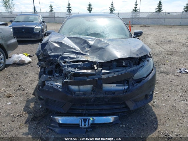 Honda l15b7 2017 2HGFC1F96HH101159 Image 13