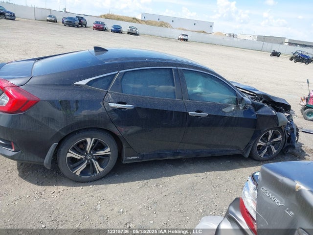 Honda l15b7 2017 2HGFC1F96HH101159 Image 14