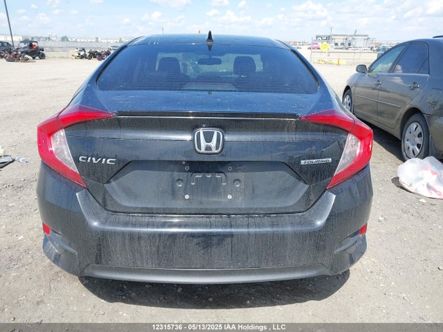 Honda l15b7 2017 2HGFC1F96HH101159 Image 17