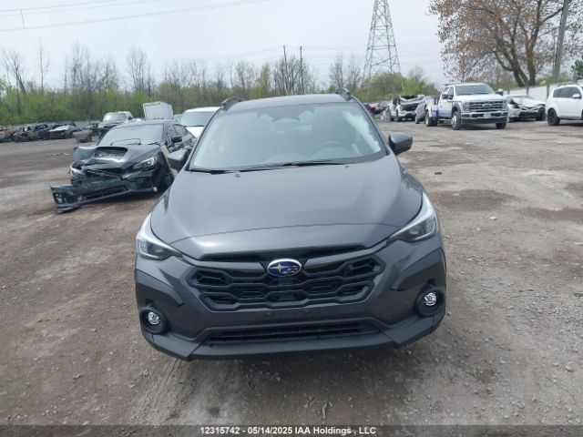 JF2GUADC3R8874940 Subaru Crosstrek Touring