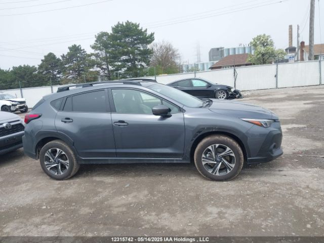 JF2GUADC3R8874940 Subaru Crosstrek Touring