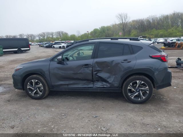 JF2GUADC3R8874940 Subaru Crosstrek Touring
