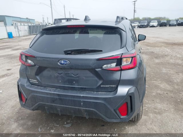 JF2GUADC3R8874940 Subaru Crosstrek Touring