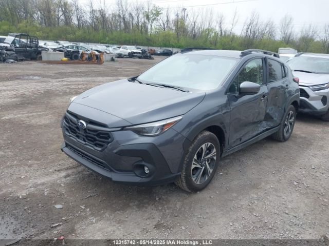 JF2GUADC3R8874940 Subaru Crosstrek Touring