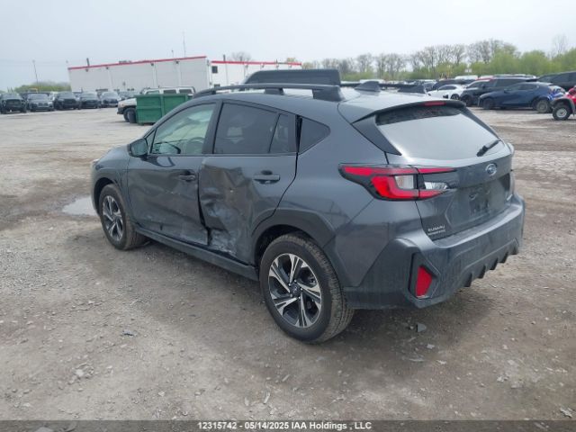 JF2GUADC3R8874940 Subaru Crosstrek Touring