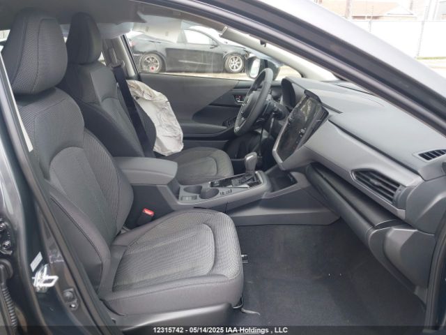 JF2GUADC3R8874940 Subaru Crosstrek Touring