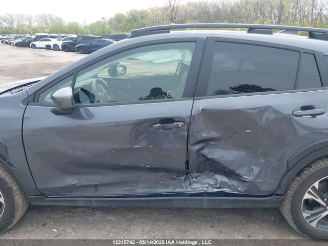 JF2GUADC3R8874940 Subaru Crosstrek Touring