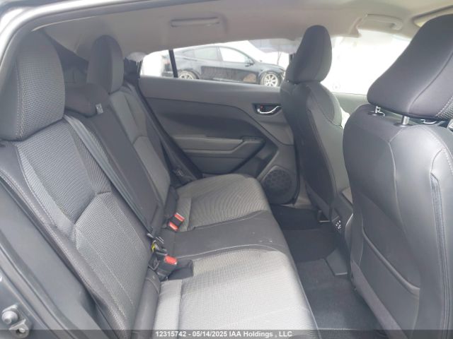 JF2GUADC3R8874940 Subaru Crosstrek Touring