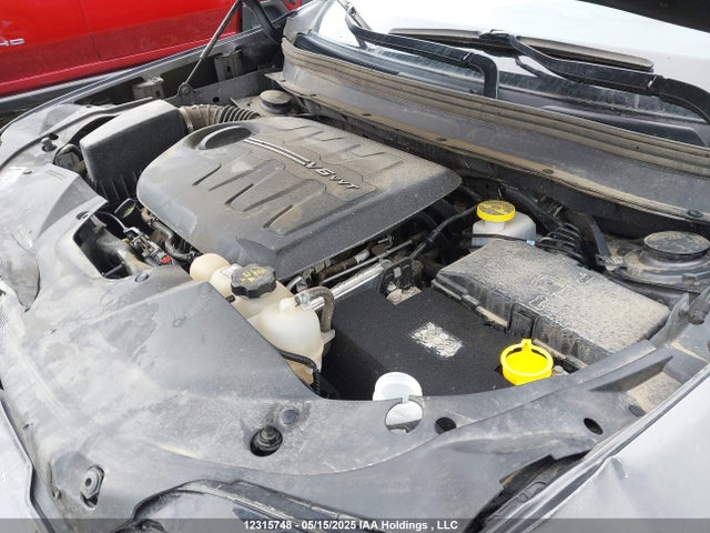 1C4PJMDX8ND516648 Jeep 2022