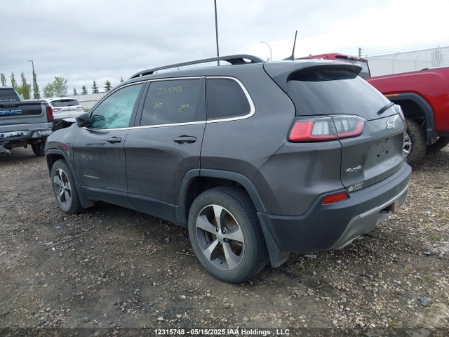 1C4PJMDX8ND516648 Jeep 2022