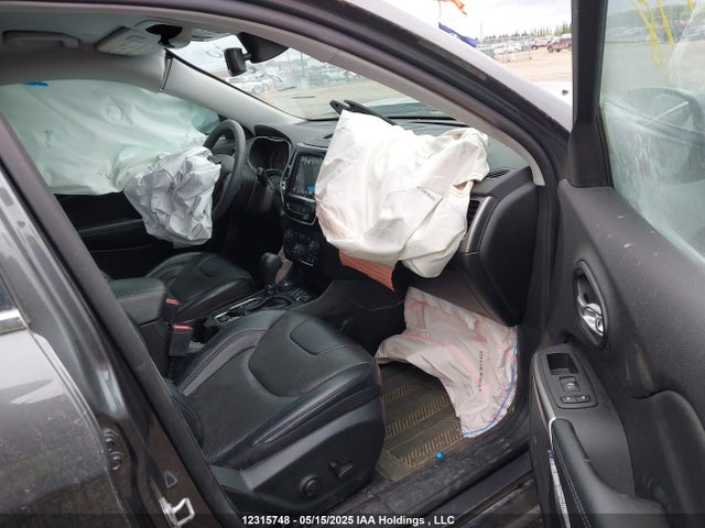 1C4PJMDX8ND516648 Jeep 2022