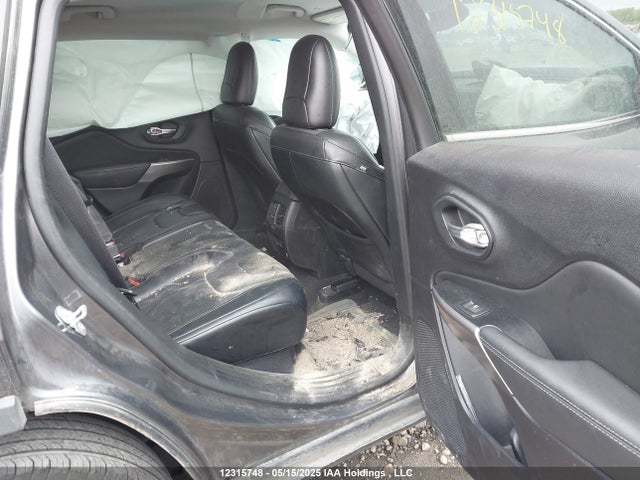 1C4PJMDX8ND516648 Jeep 2022