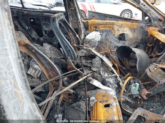1G11C5SLXEF144247 Chevrolet lkw