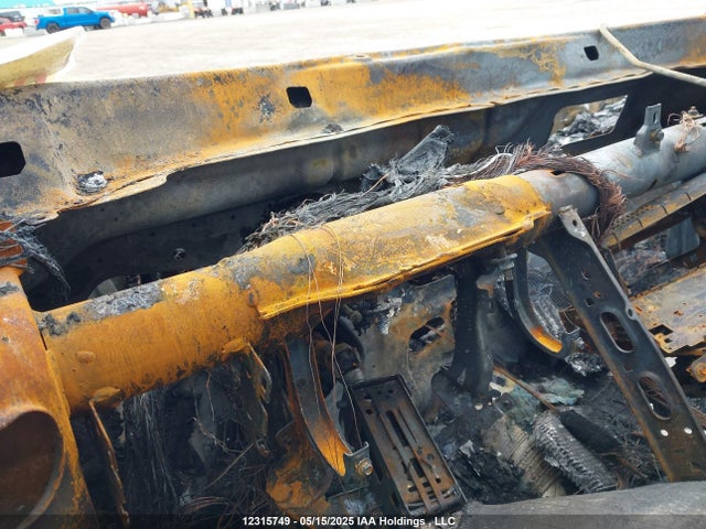 1G11C5SLXEF144247 Chevrolet lkw