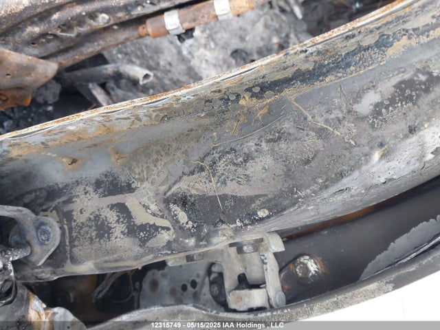 1G11C5SLXEF144247 Chevrolet lkw