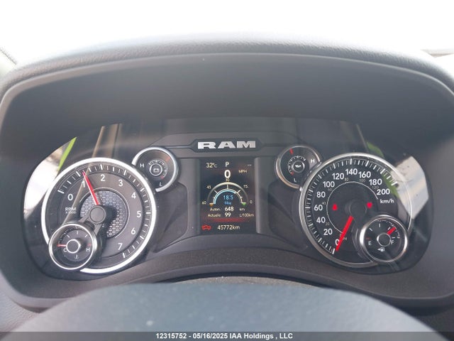 3C63R3HJ5NG191295 Dodge 3500