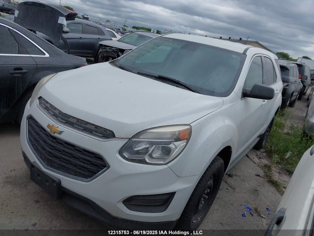 2GNALBEK8H1603206 Chevrolet lea - sidi: spark ignited direct injection, e85 max, alum