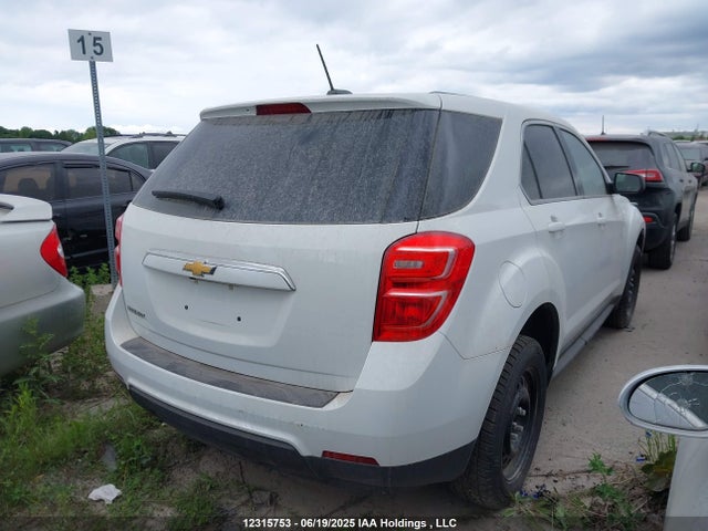 2GNALBEK8H1603206 Chevrolet lea - sidi: spark ignited direct injection, e85 max, alum
