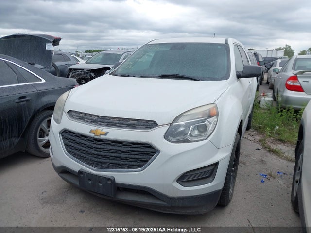 2GNALBEK8H1603206 Chevrolet lea - sidi: spark ignited direct injection, e85 max, alum