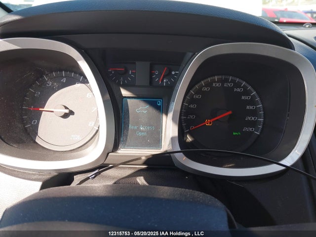 2GNALBEK8H1603206 Chevrolet lea - sidi: spark ignited direct injection, e85 max, alum