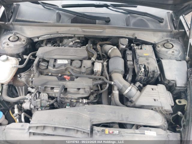 KMHL44J25PA265683 Hyundai t-gdi gamma ii