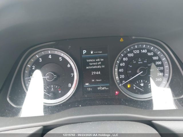 KMHL44J25PA265683 Hyundai t-gdi gamma ii
