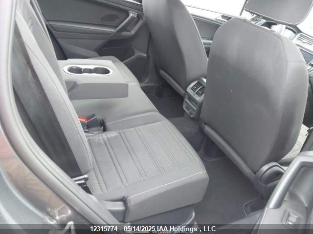 3VVFB7AX2RM043209 Volkswagen TIGUAN S