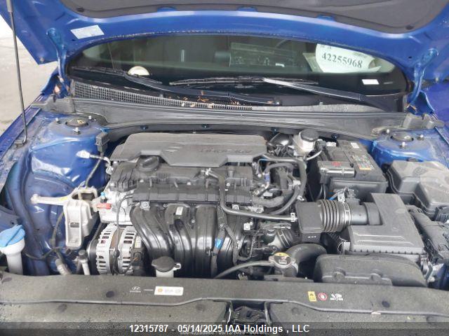 Hyundai mpi nu pe 2024 KMHLM4DG2RU773697 Image 11