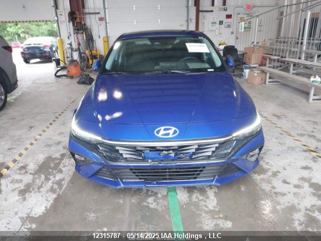Hyundai mpi nu pe 2024 KMHLM4DG2RU773697 Image 13