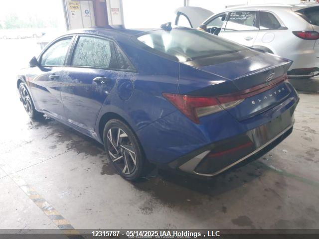 Hyundai mpi nu pe 2024 KMHLM4DG2RU773697 Image 4